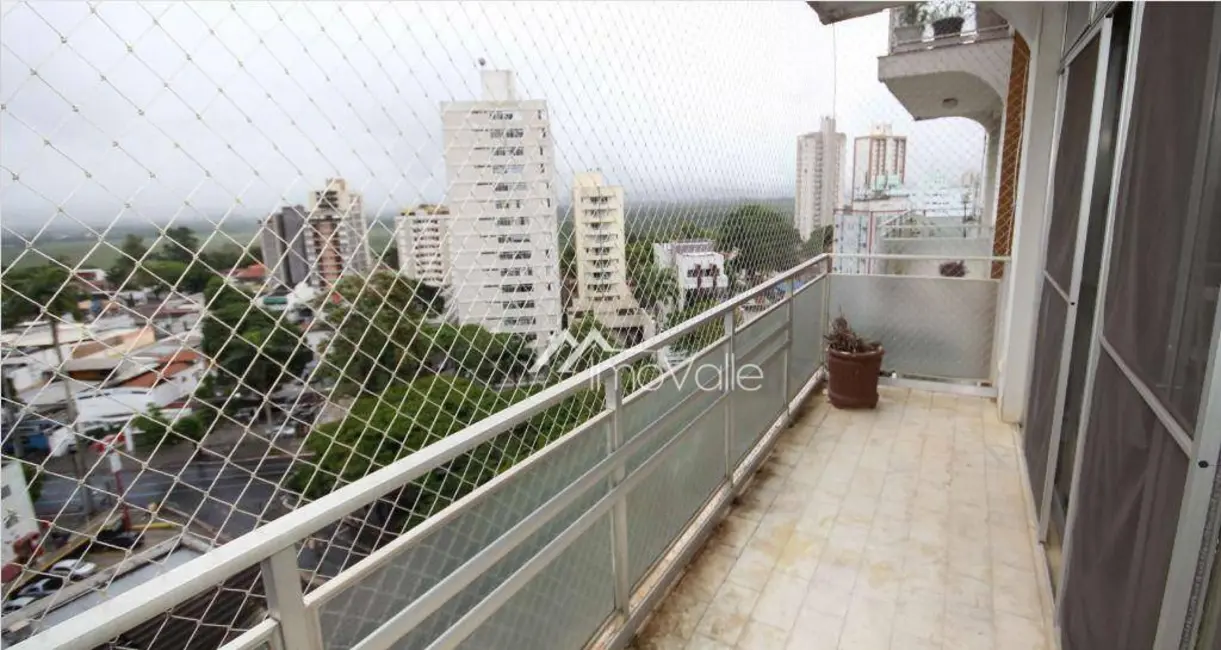Apartamento com 4 quartos à venda, 158m2 em Sao Jose Dos Campos - SP - imagem 5 Foto 5 de Apartamento com 4 quartos à venda, 158m2 em Sao Jose Dos Campos - SP