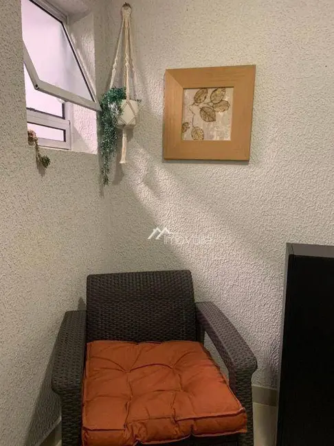 Kitnet com 1 quarto para alugar, 40m2 em Sao Jose Dos Campos - SP - imagem 7 Foto 7 de Kitnet com 1 quarto para alugar, 40m2 em Sao Jose Dos Campos - SP