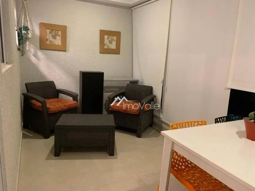 Kitnet com 1 quarto para alugar, 40m2 em Sao Jose Dos Campos - SP - imagem 5 Foto 5 de Kitnet com 1 quarto para alugar, 40m2 em Sao Jose Dos Campos - SP