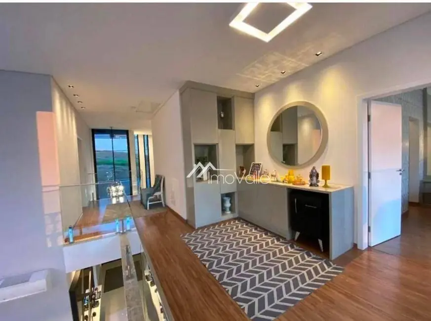 Foto 8 de Casa de Condomínio com 4 quartos à venda e para alugar, 485m2 em Sao Jose Dos Campos - SP