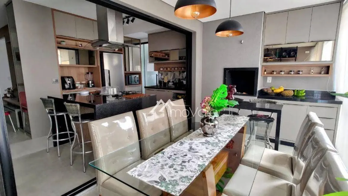 Apartamento com 2 quartos à venda, 84m2 em Sao Jose Dos Campos - SP - imagem 5 Foto 5 de Apartamento com 2 quartos à venda, 84m2 em Sao Jose Dos Campos - SP