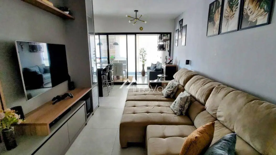Apartamento com 2 quartos à venda, 84m2 em Sao Jose Dos Campos - SP - imagem 9 Foto 9 de Apartamento com 2 quartos à venda, 84m2 em Sao Jose Dos Campos - SP