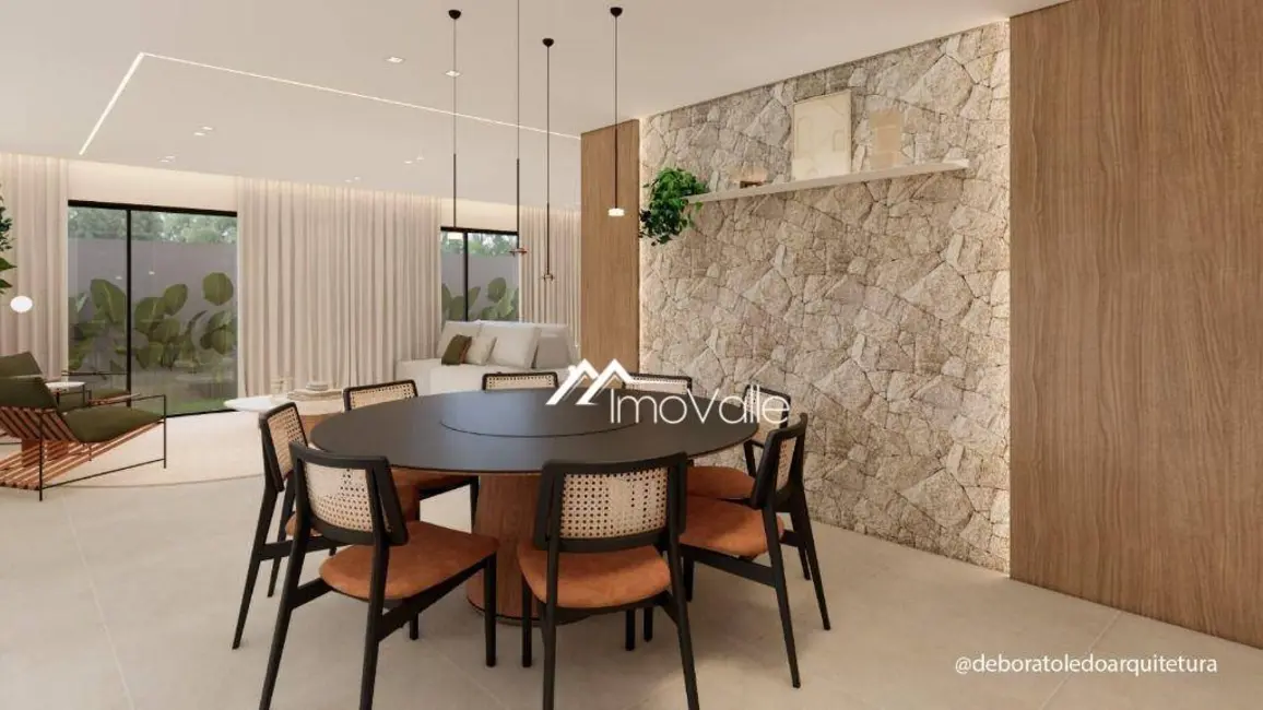 Foto 7 de Casa de Condomínio com 4 quartos à venda, 360m2 em Sao Jose Dos Campos - SP