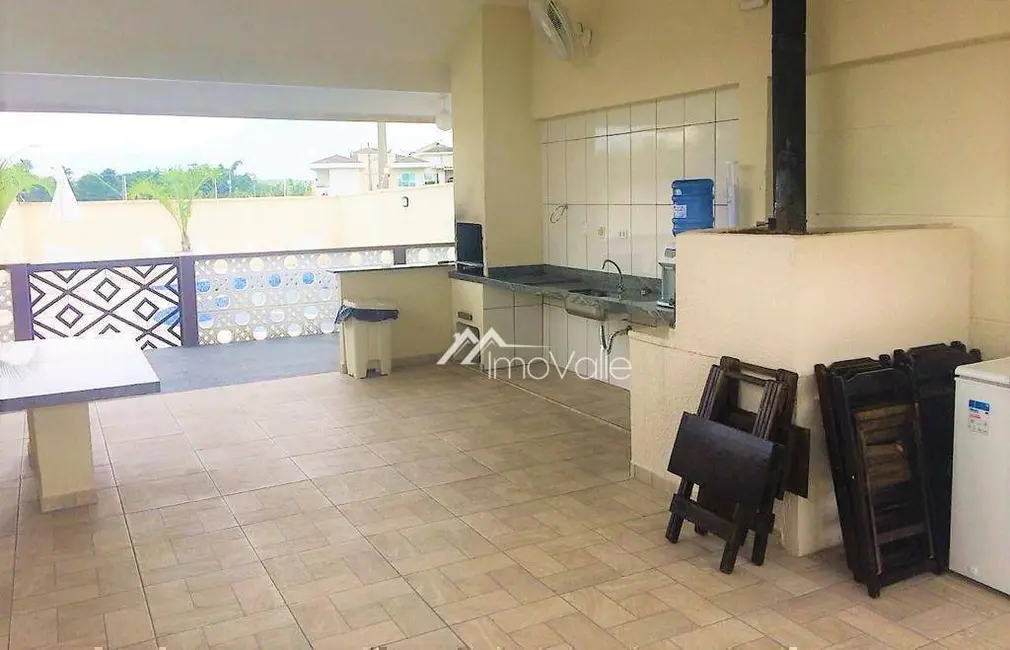 Foto 9 de Casa de Condomínio com 3 quartos à venda, 149m2 em Sao Jose Dos Campos - SP