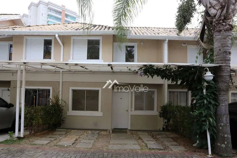 Foto 1 de Casa de Condomínio com 3 quartos à venda, 149m2 em Sao Jose Dos Campos - SP