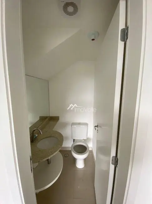 Cobertura com 3 quartos à venda, 288m2 em Sao Jose Dos Campos - SP - imagem 8 Foto 8 de Cobertura com 3 quartos à venda, 288m2 em Sao Jose Dos Campos - SP