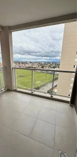 Apartamento com 2 quartos à venda, 75m2 em Sao Jose Dos Campos - SP - imagem 3 Foto 3 de Apartamento com 2 quartos à venda, 75m2 em Sao Jose Dos Campos - SP