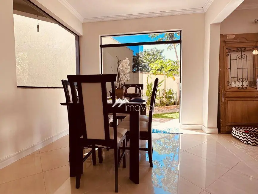 Foto 6 de Casa de Condomínio com 3 quartos à venda, 450m2 em Sao Jose Dos Campos - SP