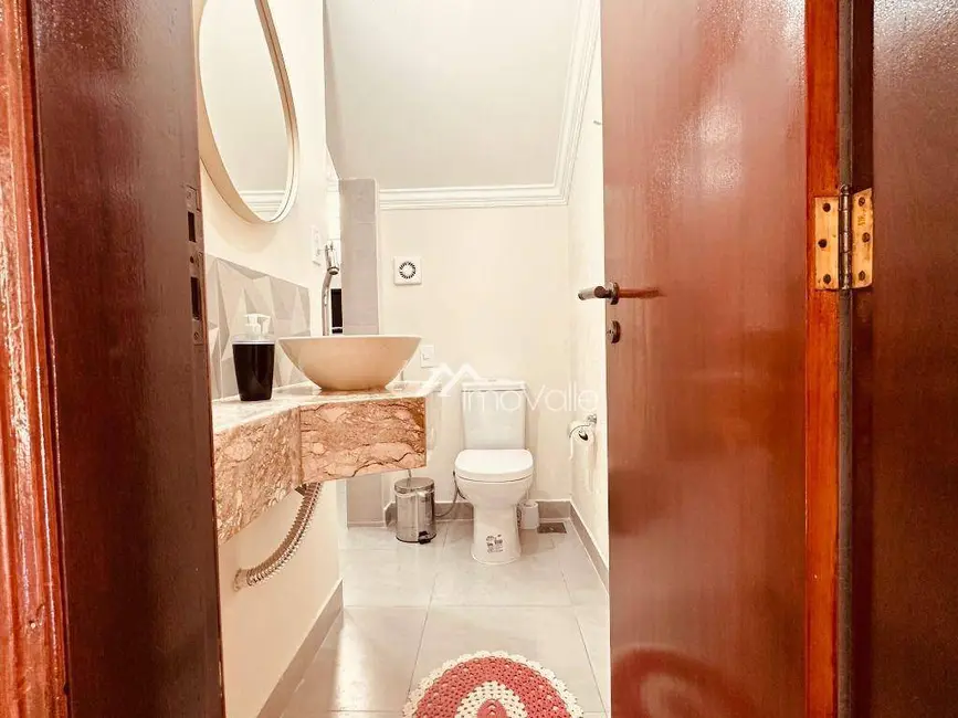 Foto 9 de Casa de Condomínio com 3 quartos à venda, 450m2 em Sao Jose Dos Campos - SP