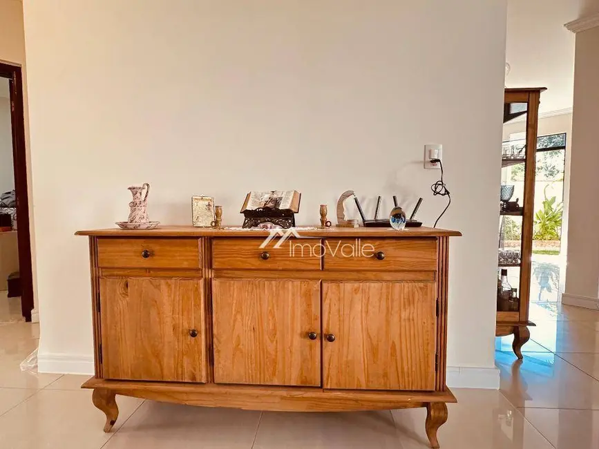 Foto 7 de Casa de Condomínio com 3 quartos à venda, 450m2 em Sao Jose Dos Campos - SP