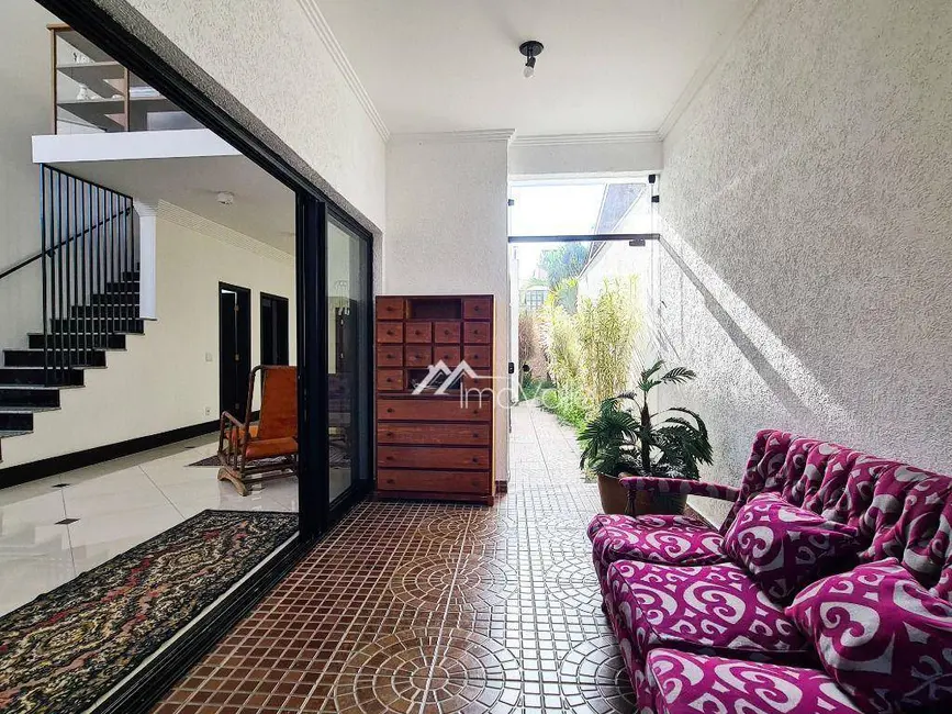 Foto 5 de Casa de Condomínio com 5 quartos à venda, 360m2 em Sao Jose Dos Campos - SP