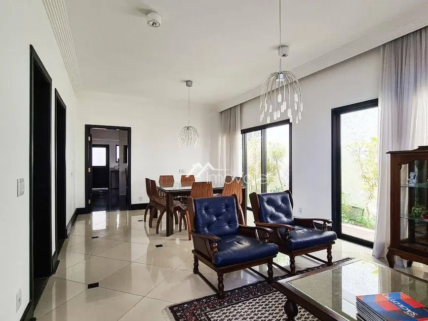 Foto 6 de Casa de Condomínio com 5 quartos à venda, 360m2 em Sao Jose Dos Campos - SP