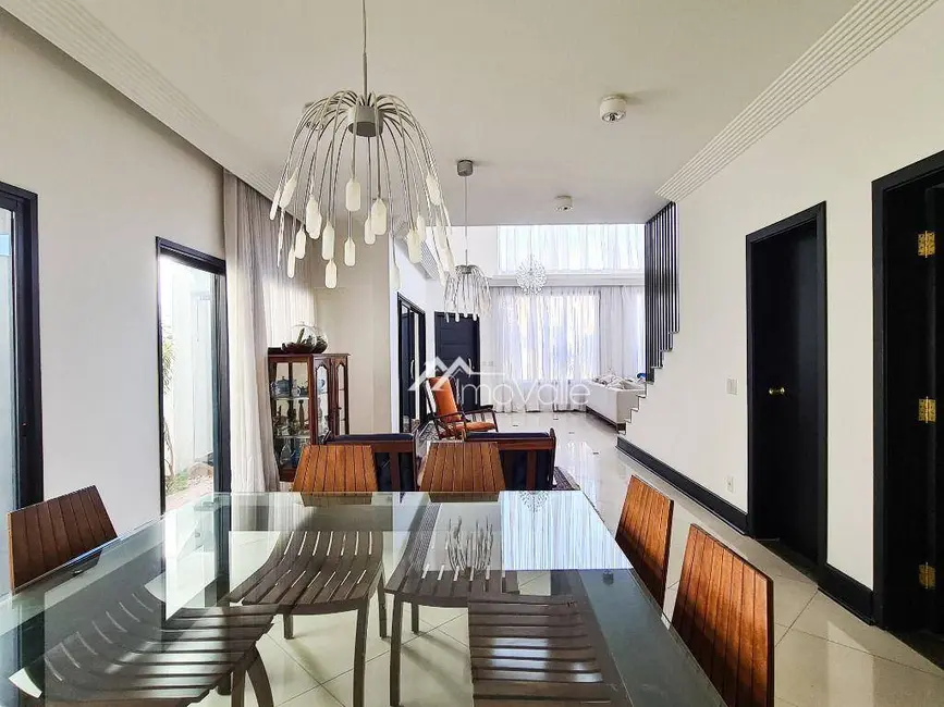 Foto 7 de Casa de Condomínio com 5 quartos à venda, 360m2 em Sao Jose Dos Campos - SP