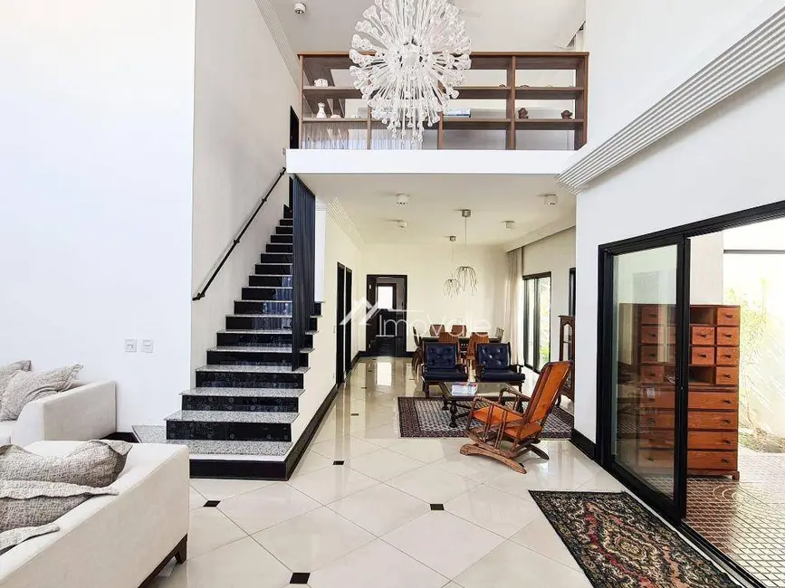 Foto 4 de Casa de Condomínio com 5 quartos à venda, 360m2 em Sao Jose Dos Campos - SP