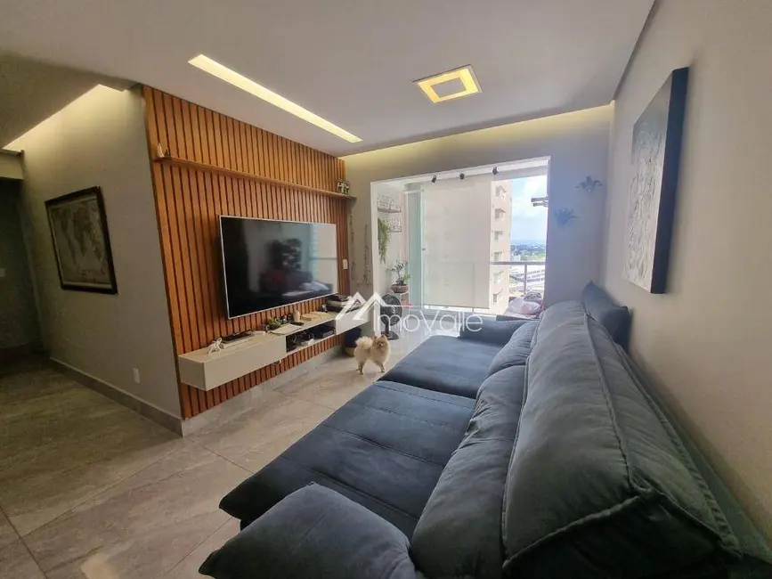 Apartamento com 2 quartos à venda, 75m2 em Sao Jose Dos Campos - SP - imagem 1 Foto 1 de Apartamento com 2 quartos à venda, 75m2 em Sao Jose Dos Campos - SP