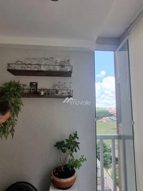 Apartamento com 2 quartos à venda, 75m2 em Sao Jose Dos Campos - SP - imagem 5 Foto 5 de Apartamento com 2 quartos à venda, 75m2 em Sao Jose Dos Campos - SP
