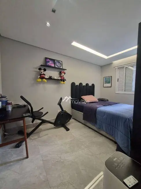 Apartamento com 2 quartos à venda, 75m2 em Sao Jose Dos Campos - SP - imagem 8 Foto 8 de Apartamento com 2 quartos à venda, 75m2 em Sao Jose Dos Campos - SP