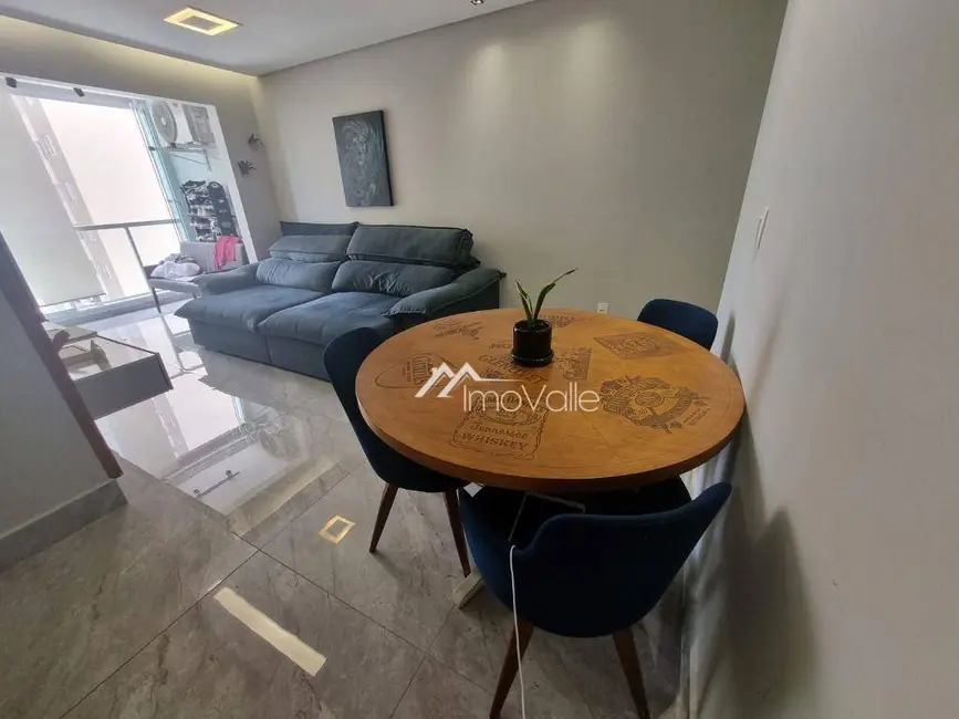 Apartamento com 2 quartos à venda, 75m2 em Sao Jose Dos Campos - SP - imagem 2 Foto 2 de Apartamento com 2 quartos à venda, 75m2 em Sao Jose Dos Campos - SP