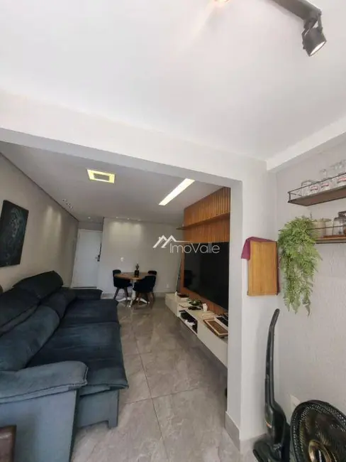 Apartamento com 2 quartos à venda, 75m2 em Sao Jose Dos Campos - SP - imagem 4 Foto 4 de Apartamento com 2 quartos à venda, 75m2 em Sao Jose Dos Campos - SP