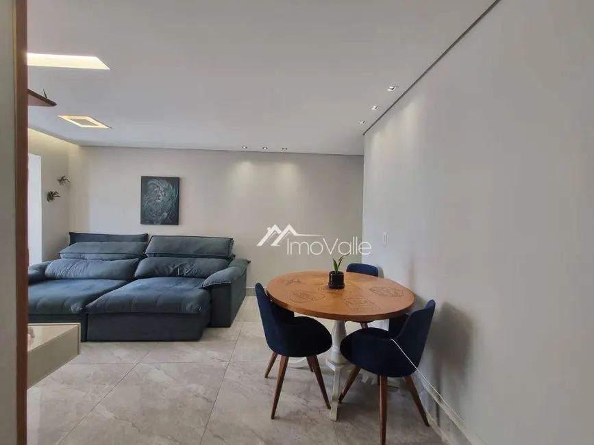 Apartamento com 2 quartos à venda, 75m2 em Sao Jose Dos Campos - SP - imagem 3 Foto 3 de Apartamento com 2 quartos à venda, 75m2 em Sao Jose Dos Campos - SP