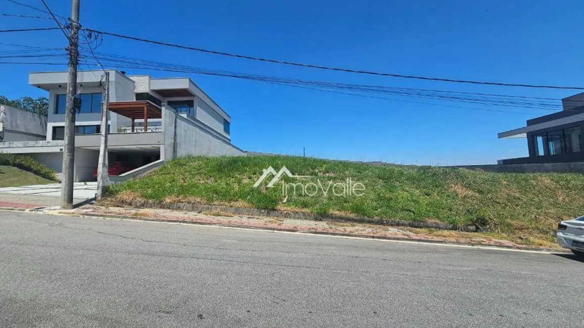 Foto 1 de Terreno / Lote à venda, 478m2 em Sao Jose Dos Campos - SP