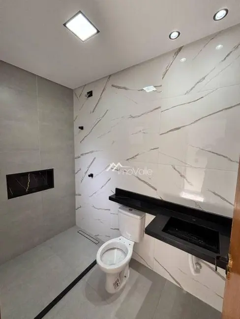 Foto 7 de Casa com 3 quartos à venda, 130m2 em Sao Jose Dos Campos - SP