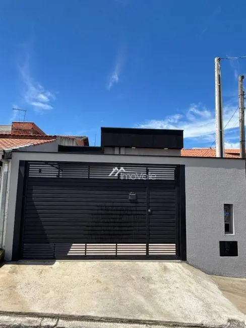 Foto 1 de Casa com 3 quartos à venda, 130m2 em Sao Jose Dos Campos - SP