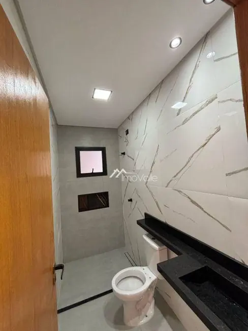 Foto 9 de Casa com 3 quartos à venda, 130m2 em Sao Jose Dos Campos - SP
