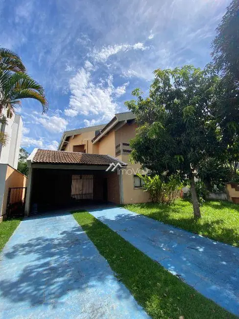 Foto 1 de Casa de Condomínio com 5 quartos à venda, 450m2 em Sao Jose Dos Campos - SP