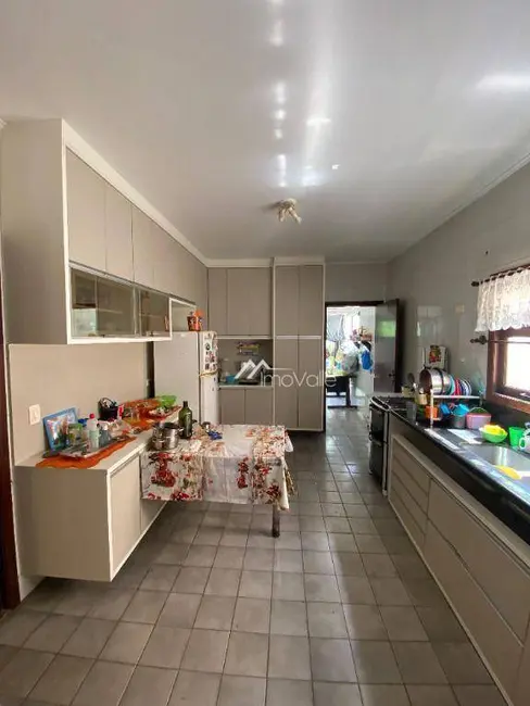 Foto 5 de Casa de Condomínio com 5 quartos à venda, 450m2 em Sao Jose Dos Campos - SP