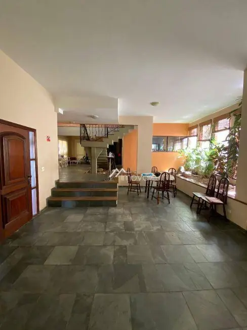 Foto 2 de Casa de Condomínio com 5 quartos à venda, 450m2 em Sao Jose Dos Campos - SP