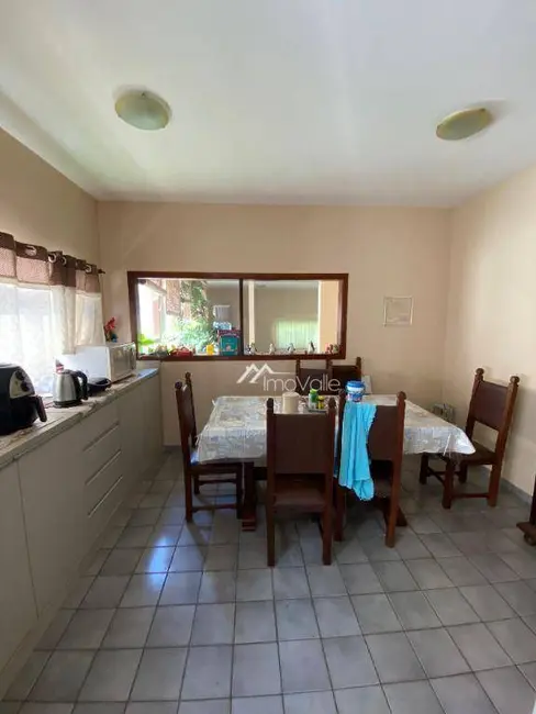 Foto 6 de Casa de Condomínio com 5 quartos à venda, 450m2 em Sao Jose Dos Campos - SP