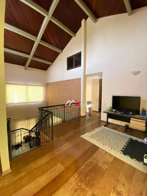 Foto 8 de Casa de Condomínio com 5 quartos à venda, 450m2 em Sao Jose Dos Campos - SP