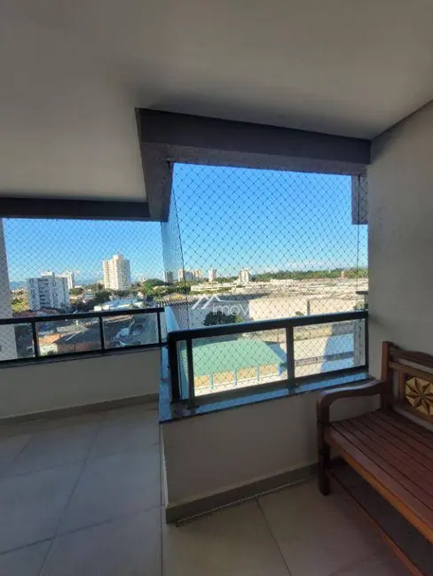 Apartamento com 3 quartos à venda, 76m2 em Sao Jose Dos Campos - SP - imagem 4 Foto 4 de Apartamento com 3 quartos à venda, 76m2 em Sao Jose Dos Campos - SP