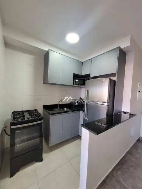 Apartamento com 3 quartos à venda, 76m2 em Sao Jose Dos Campos - SP - imagem 9 Foto 9 de Apartamento com 3 quartos à venda, 76m2 em Sao Jose Dos Campos - SP