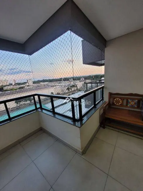 Apartamento com 3 quartos à venda, 76m2 em Sao Jose Dos Campos - SP - imagem 3 Foto 3 de Apartamento com 3 quartos à venda, 76m2 em Sao Jose Dos Campos - SP