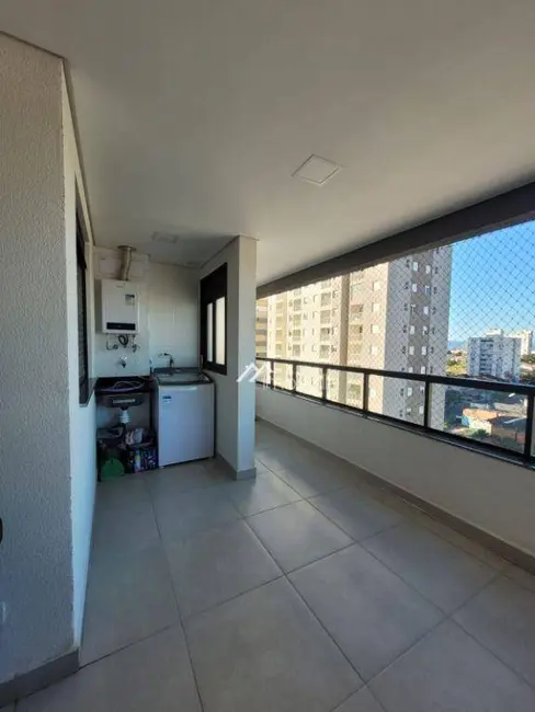 Foto 1 de Apartamento com 3 quartos à venda, 76m2 em Sao Jose Dos Campos - SP