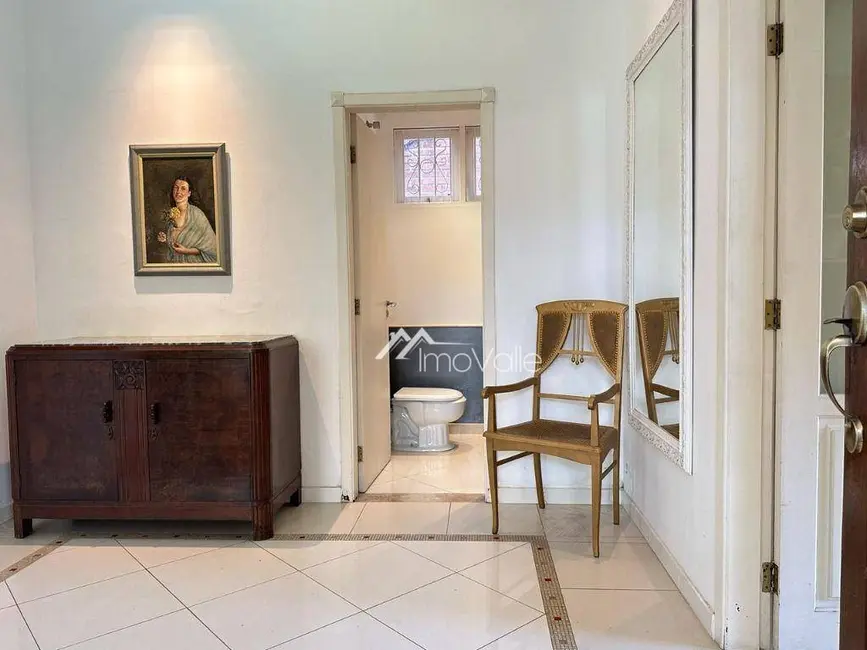 Casa com 3 quartos à venda e para alugar, 460m2 em Sao Jose Dos Campos - SP - imagem 7 Foto 7 de Casa com 3 quartos à venda e para alugar, 460m2 em Sao Jose Dos Campos - SP