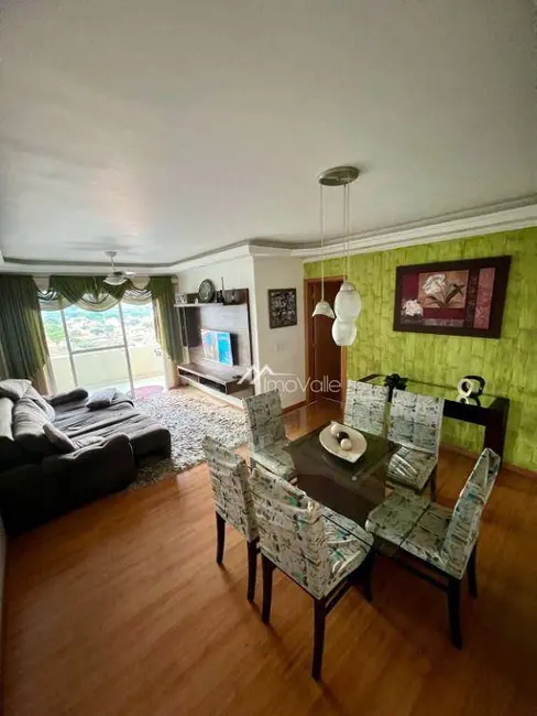 Foto 1 de Apartamento com 4 quartos à venda, 111m2 em Sao Jose Dos Campos - SP