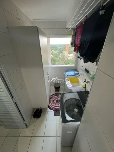 Foto 4 de Apartamento com 4 quartos à venda, 111m2 em Sao Jose Dos Campos - SP