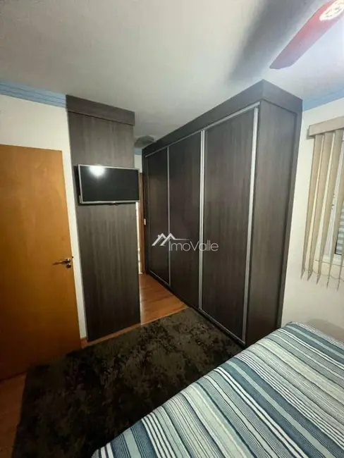 Foto 9 de Apartamento com 4 quartos à venda, 111m2 em Sao Jose Dos Campos - SP