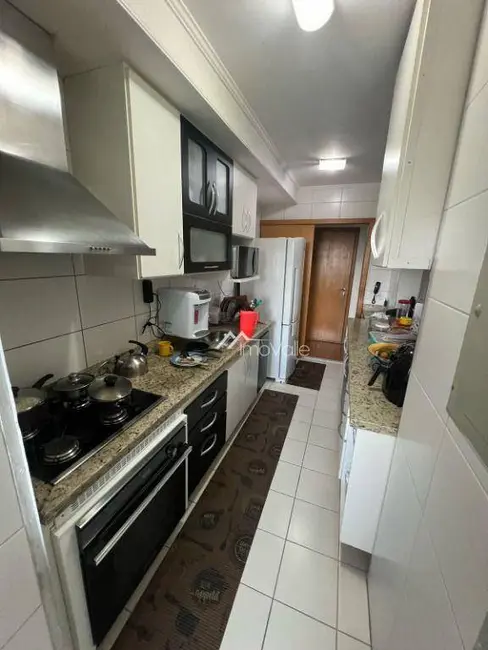 Foto 3 de Apartamento com 4 quartos à venda, 111m2 em Sao Jose Dos Campos - SP