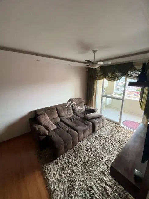 Foto 2 de Apartamento com 4 quartos à venda, 111m2 em Sao Jose Dos Campos - SP