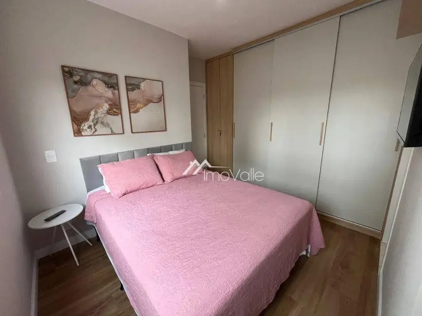 Apartamento com 2 quartos à venda, 56m2 em Sao Jose Dos Campos - SP - imagem 8 Foto 8 de Apartamento com 2 quartos à venda, 56m2 em Sao Jose Dos Campos - SP