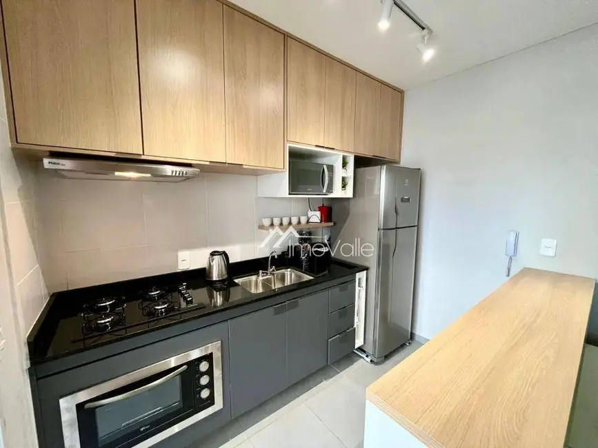 Apartamento com 2 quartos à venda, 56m2 em Sao Jose Dos Campos - SP - imagem 4 Foto 4 de Apartamento com 2 quartos à venda, 56m2 em Sao Jose Dos Campos - SP