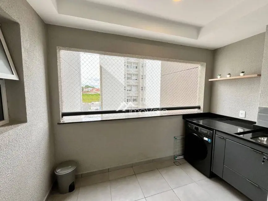 Apartamento com 2 quartos à venda, 56m2 em Sao Jose Dos Campos - SP - imagem 5 Foto 5 de Apartamento com 2 quartos à venda, 56m2 em Sao Jose Dos Campos - SP