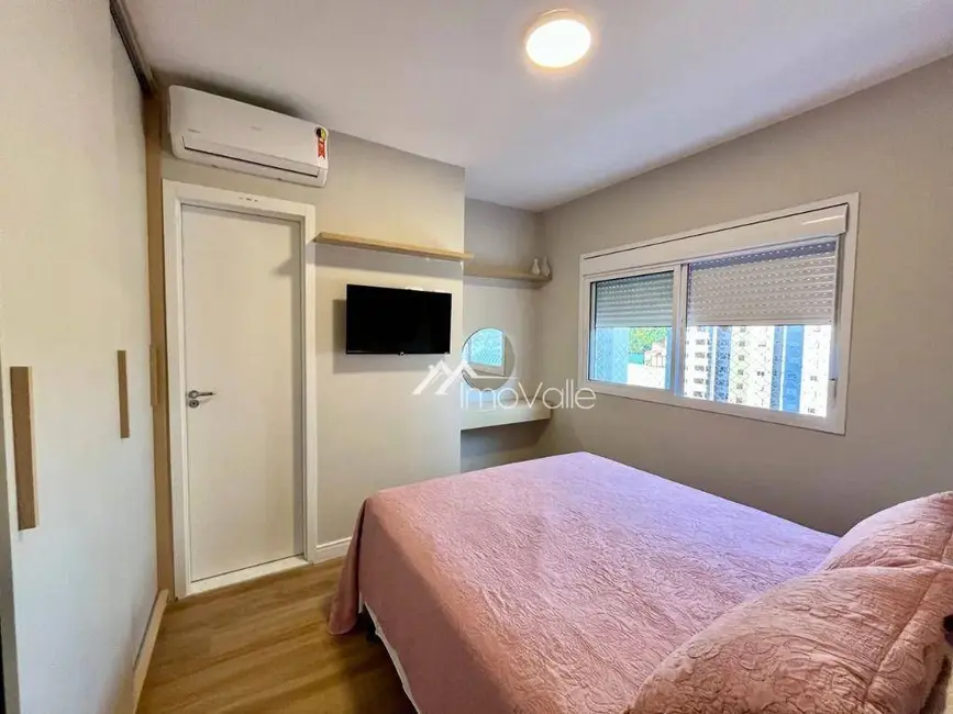 Apartamento com 2 quartos à venda, 56m2 em Sao Jose Dos Campos - SP - imagem 9 Foto 9 de Apartamento com 2 quartos à venda, 56m2 em Sao Jose Dos Campos - SP