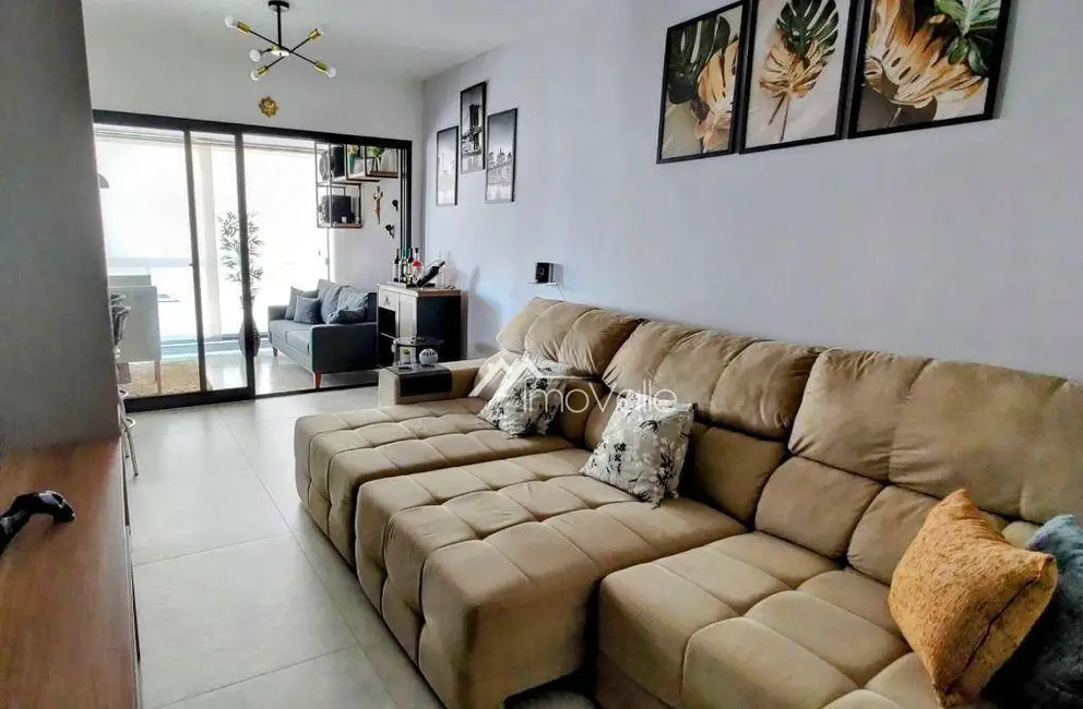 Foto 3 de Apartamento com 2 quartos à venda, 84m2 em Sao Jose Dos Campos - SP
