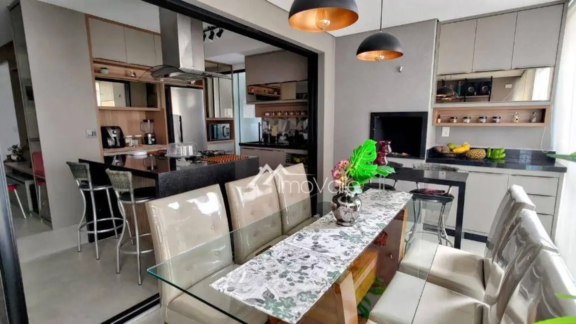 Foto 7 de Apartamento com 2 quartos à venda, 84m2 em Sao Jose Dos Campos - SP