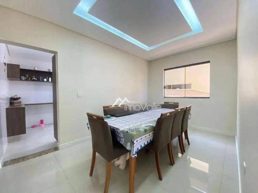 Casa com 4 quartos à venda, 370m2 em Sao Jose Dos Campos - SP - imagem 8 Foto 8 de Casa com 4 quartos à venda, 370m2 em Sao Jose Dos Campos - SP